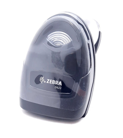New Zebra DS2208-SR00007ZZWW Handheld Barcode Scanner 1D, 2D USB RS232, 4.5-5.2VDC