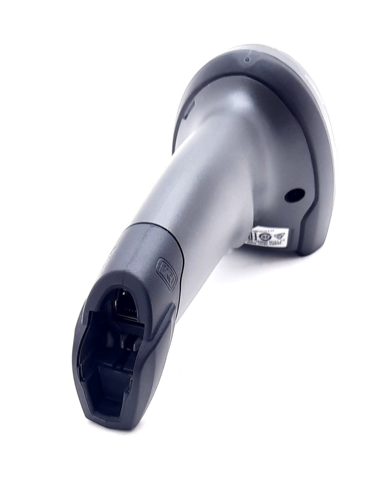 New Zebra DS2208-SR00007ZZWW Handheld Barcode Scanner 1D, 2D USB RS232, 4.5-5.2VDC