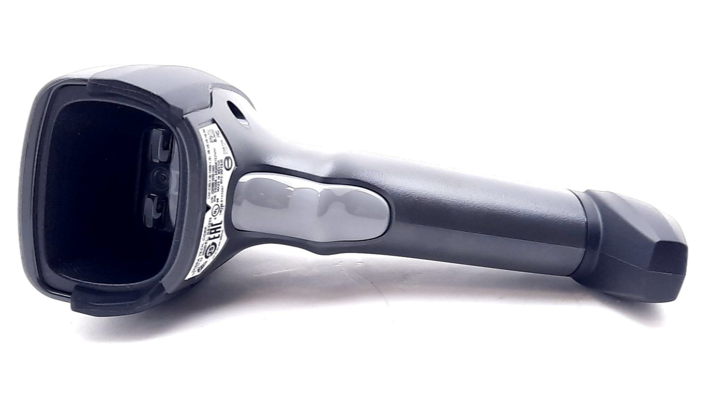 New Zebra DS2208-SR00007ZZWW Handheld Barcode Scanner 1D, 2D USB RS232, 4.5-5.2VDC