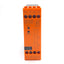 Used Dold Safemaster BE5982.02 Emergency Stop Module, 24VDC Supply, 2NO Contacts