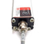 Used MTS EP2A-004 Tempsonics Linear Position Sensor, 24VDC, 4" Stroke