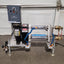 Used Randcastle Horizontal 7" Chill Roll Take Off For Cast Film 120VAC 12A 50/60Hz