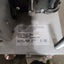 Used Randcastle Horizontal 7" Chill Roll Take Off For Cast Film 120VAC 12A 50/60Hz