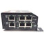 Used GarrettCom ES42H-24VDC Hardened Edge Switch, 10/100 RJ-45 (x4), Fiber Ports (x2)