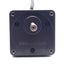 Used Vexta PK264A1A-SG10 Stepper Motor 0.18°, 2-Phase 3.9/2.8VDC, 10:1, 368oz-in