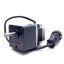 Used Vexta PK264A1A-SG10 Stepper Motor 0.18°, 2-Phase 3.9/2.8VDC, 10:1, 368oz-in