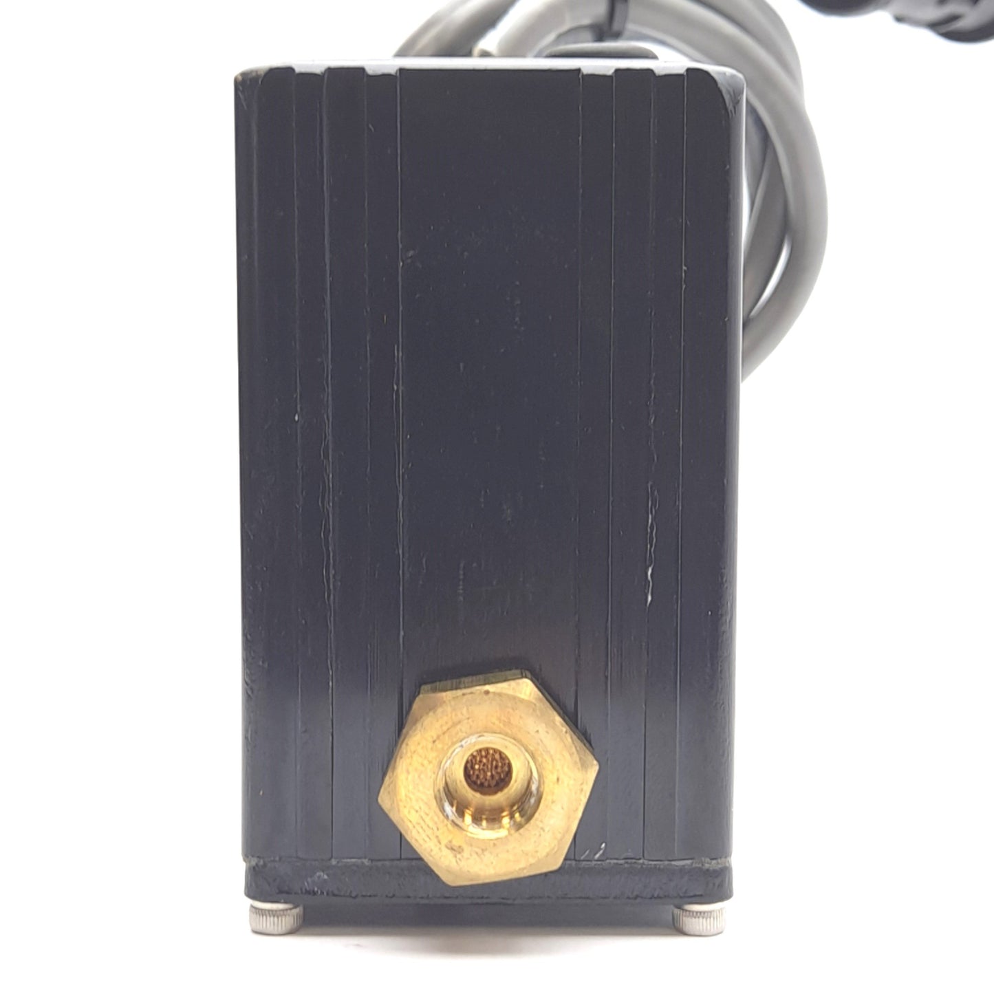Used Proportion-Air QPV1TFEE025AX Pressure Control Valve, 1/8" NPT, 0-25Psi, 0-10VDC