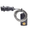 Used Proportion-Air QPV1TFEE025AX Pressure Control Valve, 1/8" NPT, 0-25Psi, 0-10VDC