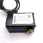 Used Proportion-Air QPV1TFEE025AX Pressure Control Valve, 1/8" NPT, 0-25Psi, 0-10VDC