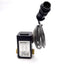 Used Proportion-Air QPV1TFEE025AX Pressure Control Valve, 1/8" NPT, 0-25Psi, 0-10VDC