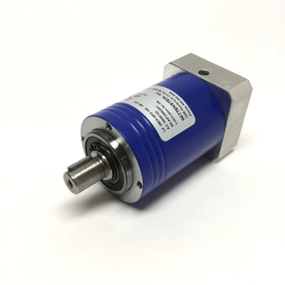 Used Wittenstein Alpha LP 050S-MF2-100-1B1-3S Planetary Gearhead 100:1 Ratio, 8000RPM