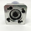 Used Wittenstein Alpha LP 050S-MF2-100-1B1-3S Planetary Gearhead 100:1 Ratio, 8000RPM