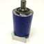Used Wittenstein Alpha LP 050S-MF2-100-1B1-3S Planetary Gearhead 100:1 Ratio, 8000RPM