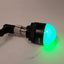 Used Banner K30LGRYPQ EZ-LIGHT 3-Color General Purpose Indicator, PNP, 10-30VDC, M12
