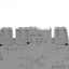 Used Lot of 2 Wago 859-791 Terminal Block 24V DC Supply, 0.1A 60VDC Contact