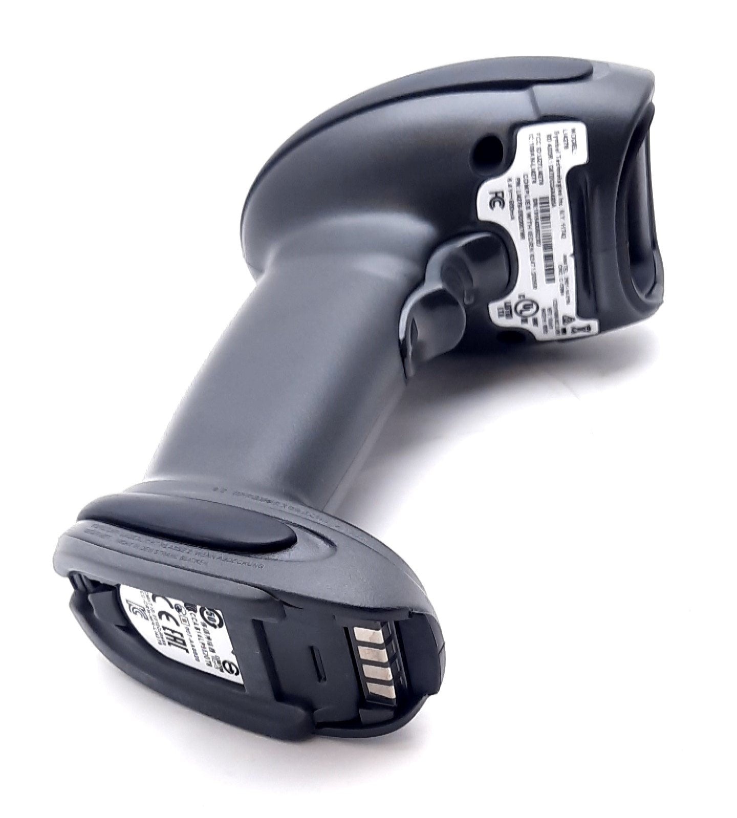 New Symbol LI4278 Cordless Bluetooth Barcode Scanner 6VDC, 600mA 547 Scans/Sec