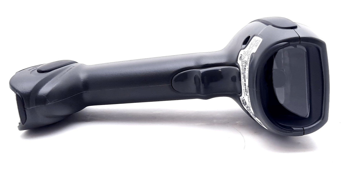 New Symbol LI4278 Cordless Bluetooth Barcode Scanner 6VDC, 600mA 547 Scans/Sec