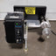 Used Randcastle 8" Wide Parallel Torque Winder For Standard 3" Paper Cores 120VAC 4A