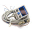 Used SMC ZSE40AF-N01-T Digital Pressure Switch, –14.50 to 14.50 psi, 1/8" NPT