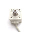 Used SMC ZSE40AF-N01-T Digital Pressure Switch, –14.50 to 14.50 psi, 1/8" NPT