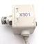 Used SMC ZSE40AF-N01-T Digital Pressure Switch, –14.50 to 14.50 psi, 1/8" NPT