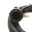 Used Allen Bradley 2090-UXNFBN-S03 N Series Motor Feedback Cable MS 19-Pin to DB15 3m