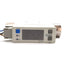 Used SMC PFM710-N01-E Digital Flow Switch, 24VDC, 1/8" NPT, PNP, 0.75MPa, 0.2-10L/min