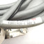 Used Aerotech C19281-50 630C1928-1 Brushless Feedback Cable DB9F, DB25M/F