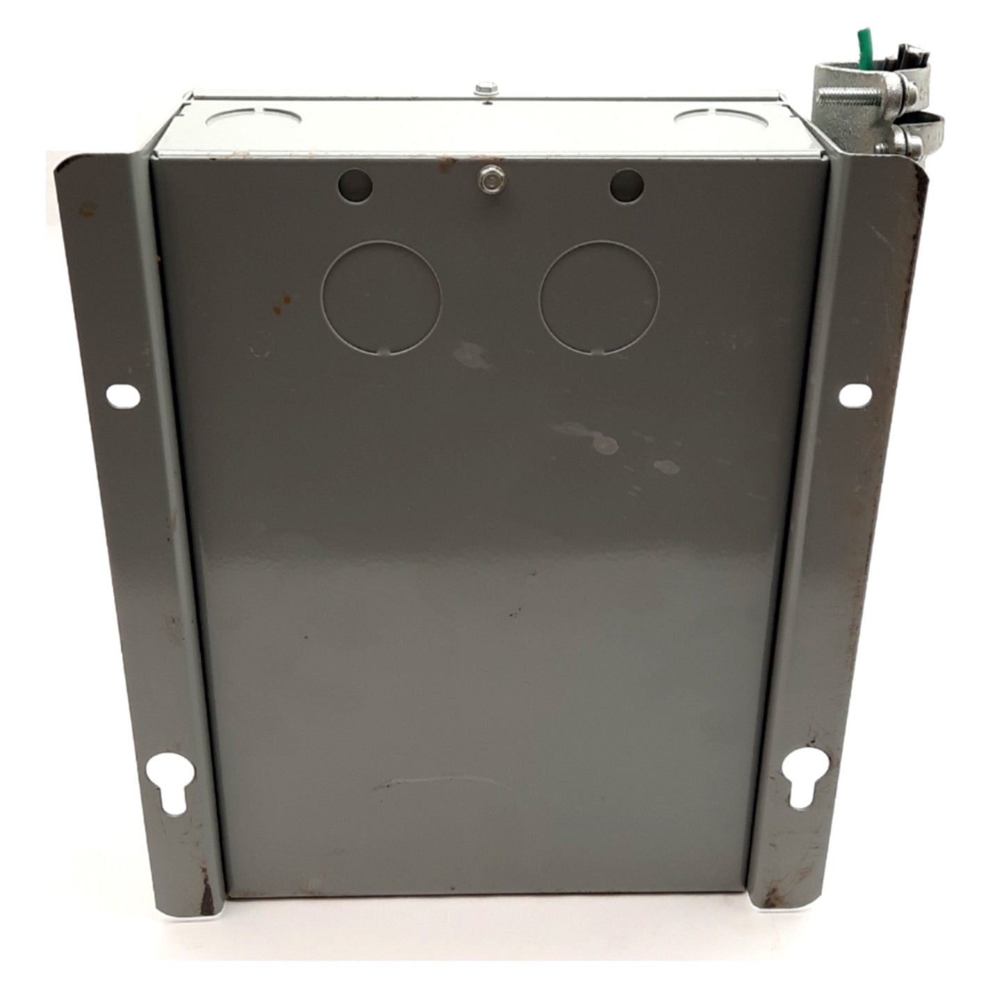 Used General Electric 9T51B0131 Buck Boost Transformer 120/240V IN 16/32V OUT 1.5kVA