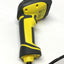Used COGNEX DM8100 DataMan Handheld Barcode Scanner ID Reader, 2D/1D, PoE Ethernet