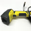 Used COGNEX DM8100 DataMan Handheld Barcode Scanner ID Reader, 2D/1D, PoE Ethernet