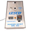 Used Lesco VSM3003 Super Spot MK III Ultraviolet Light Spot Curing System *No Bulb*