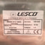 Used Lesco VSM3003 Super Spot MK III Ultraviolet Light Spot Curing System, *No Bulb*