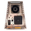 Used Lesco VSM3003 Super Spot MK III Ultraviolet Light Spot Curing System, *No Bulb*