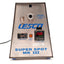 Used Lesco VSM3003 Super Spot MK III Ultraviolet Light Spot Curing System, *No Bulb*