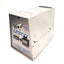 Used Lesco VSM3003 Super Spot MK III Ultraviolet Light Spot Curing System, *No Bulb*