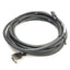 Used Intercon 1 MCLCP-6.1-P3 (Mini) Camera Link Cable, HDR Male to SDR Male, Straight