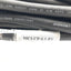 Used Intercon 1 MCLCP-6.1-P3 (Mini) Camera Link Cable, HDR Male to SDR Male, Straight