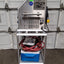 Used Cold Jet 2A0169-G1-E i³ MicroClean Precision Dry Ice Blaster 0-1.2lbs/min 140psi