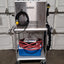 Used Cold Jet 2A0169-G1-E i³ MicroClean Precision Dry Ice Blaster 0-1.2lbs/min 140psi