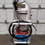 Used Cold Jet 2A0169-G1-E i³ MicroClean Precision Dry Ice Blaster 0-1.2lbs/min 140psi