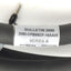 Used Allen Bradley 2090-CPBM6DF-16AA05 Kinetix Motor Cable, Power/Brake Leads, 5m