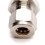 New – Open box Swagelok SS-12M0-1-8RP Tube Fitting, 12mm Tube, 1/2" Male ISO 228, 7700psig