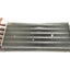 Used Lytron TF6962G1 Heat Exchanger Radiator 14.5" x 6" x 2.125", ø7/16" Connection