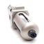Used SMC AW20-N02C-CZ Pneumatic Filter Regulator, 5µm Filtration, 7-125PSI, 1/4in NPT