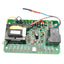 Used Process Technology PCN 4295 PLC Circuit Board, 120/240VAC, NO/NC Contacts