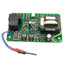 Used Process Technology PCN 4295 PLC Circuit Board, 120/240VAC, NO/NC Contacts