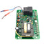 Used Process Technology PCN 4295 PLC Circuit Board, 120/240VAC, NO/NC Contacts