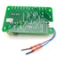 Used Process Technology PCN 4295 PLC Circuit Board, 120/240VAC, NO/NC Contacts