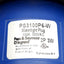 Used Pass & Seymour PS3100P6-W Pin & Sleeve Watertight Plug, 3-Wire, 250VAC, 100A